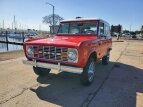 Thumbnail Photo 24 for 1977 Ford Bronco